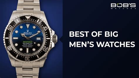 rolex womens large face|rolex largest diameter men's.